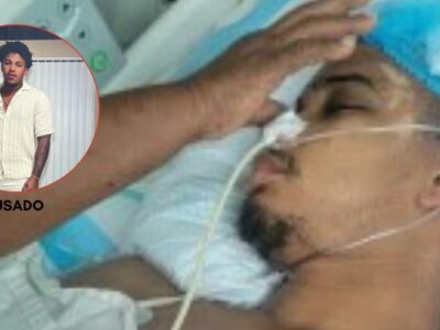 “No me voy a cansar de pedir justicia”: hermana de Emmanuel Contreras denuncia que presunto implicado habría salido del país