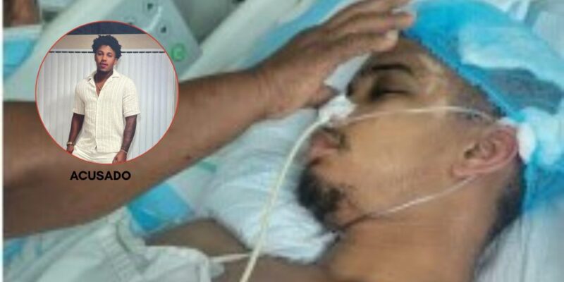 “No me voy a cansar de pedir justicia”: hermana de Emmanuel Contreras denuncia que presunto implicado habría salido del país