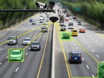 Intrant anuncia implementación de fotomultas para fiscalizar el tránsito en RD