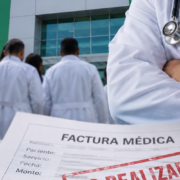 Caso SeNaSa: abogado de cirujana detenida dice desconocer acusación contra su representada