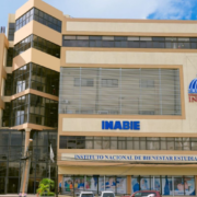 INABIE suspende más de 40 cocinas escolares adjudicadas hace tres semanas