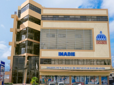 INABIE suspende más de 40 cocinas escolares adjudicadas hace tres semanas