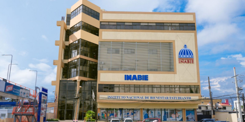 INABIE suspende más de 40 cocinas escolares adjudicadas hace tres semanas