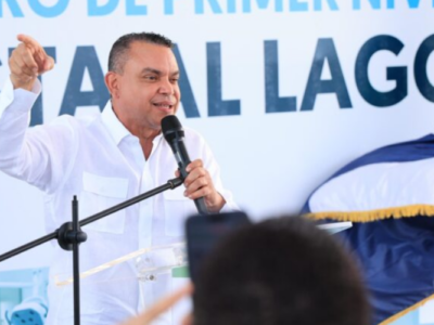 Hospital Neiba inaugura unidades de Pie Diabético y Hemodiálisis con inversión de RD$92.5 millones