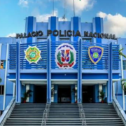 Director de la PN advierte a quienes delinquen: “Entréguense o dejen de delinquir”
