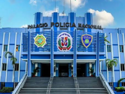 Director de la PN advierte a quienes delinquen: “Entréguense o dejen de delinquir”