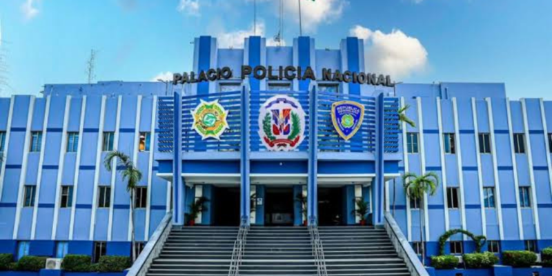 Director de la PN advierte a quienes delinquen: “Entréguense o dejen de delinquir”