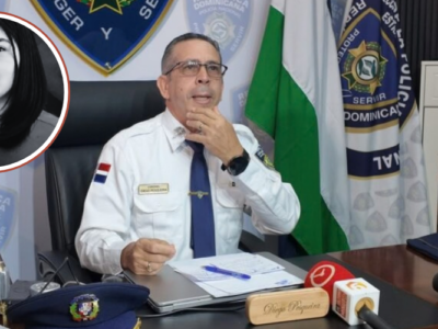 Policía confirma hallazgo del cuerpo de Loyca Alvarado y dice investigación por homicidio está avanzada