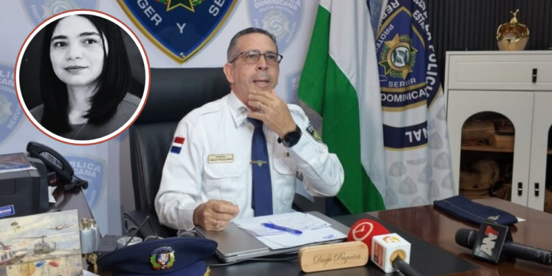 Policía confirma hallazgo del cuerpo de Loyca Alvarado y dice investigación por homicidio está avanzada