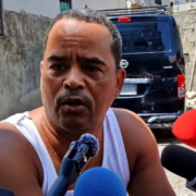 Vecino de agente acusado por muerte de adolescente: “Era un muchacho sano, nunca había sonado en nada”