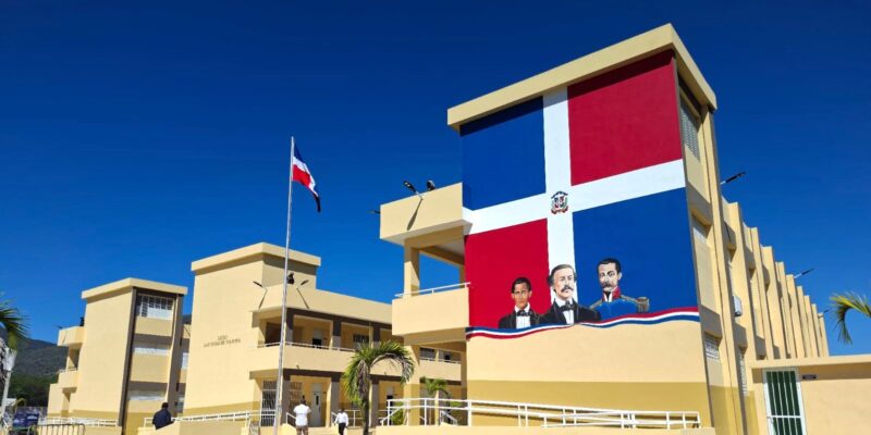 Más de 1,700 escuelas intervenidas: Infraestructura Escolar destaca avances a nivel nacional