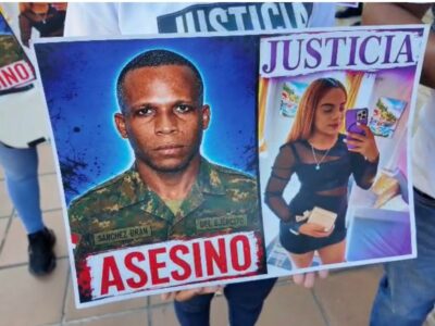 Madre de Johana Contreras exige respuestas: “¿Dónde está mi hija?”