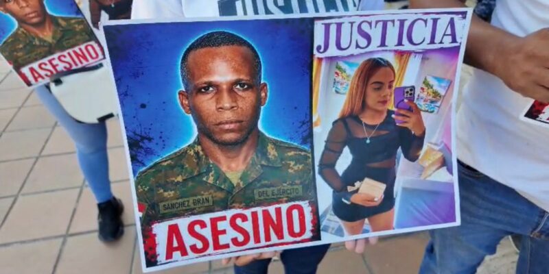 Madre de Johana Contreras exige respuestas: “¿Dónde está mi hija?”