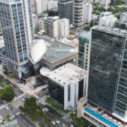 Sistema 9-1-1 pone a prueba nuevas tecnologías de alerta durante Simulacro Nacional de Terremoto