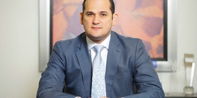 INABIE defiende contratos otorgados a jóvenes de Azua para suplir alimentos en San Pedro