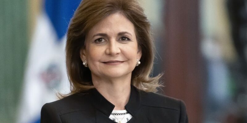 Empresarios del Cibao resaltan vínculo de Raquel Peña con Santiago y sectores productivos