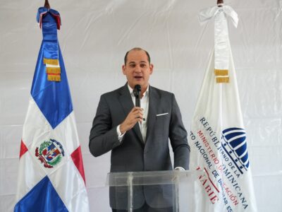 INABIE apodera organismos de control para investigar irregularidades denunciadas