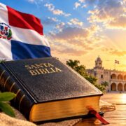 República Dominicana conmemora el Día de la Biblia este 27 de septiembre