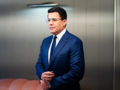 RD Elige: David Collado registra 66.5 % entre simpatizantes del PRM para candidatura de 2028
