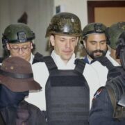Aplazan para el 13 de octubre inicio del juicio de fondo del caso Camaleón