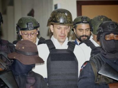 Aplazan para el 13 de octubre inicio del juicio de fondo del caso Camaleón