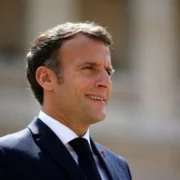 Macron afirma que Francia puede desempeñar un papel de equilibrio en Oriente Medio