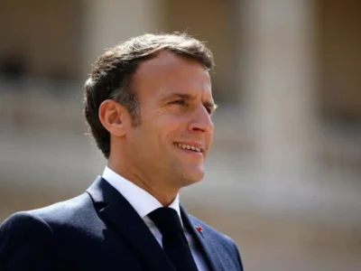 Macron afirma que Francia puede desempeñar un papel de equilibrio en Oriente Medio
