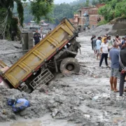 Japón enviará un equipo de expertos a Nepal para ayudar en las labores de identificación