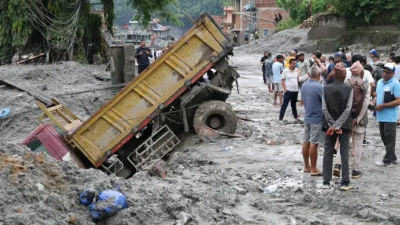 Japón enviará un equipo de expertos a Nepal para ayudar en las labores de identificación