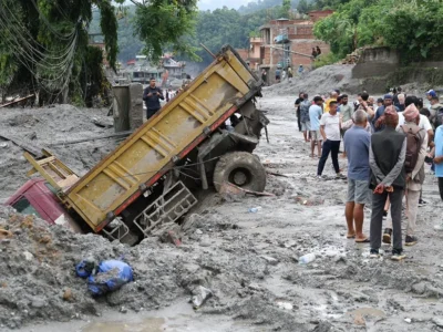 Japón enviará un equipo de expertos a Nepal para ayudar en las labores de identificación