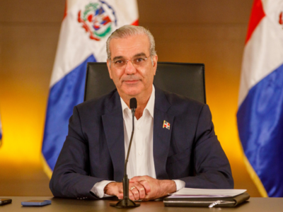 Abinader: "los subsidios permanentes y coyunturales han sido clave para reducir la pobreza en medio de crisis internacionales"