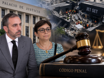 Caso Jet Set: ¿qué implica el dolo eventual y cuáles penas podrían enfrentar los Espaillat?