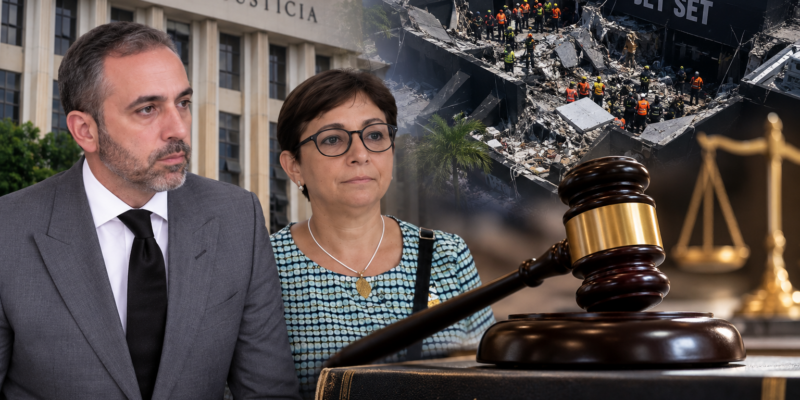 Caso Jet Set: ¿qué implica el dolo eventual y cuáles penas podrían enfrentar los Espaillat?