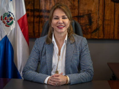 ¡Me tapo un ojo, me tapo el otro y nada que ver! Contraloría señala RD$304.8 millones en Cultura durante gestión de Milagros Germán