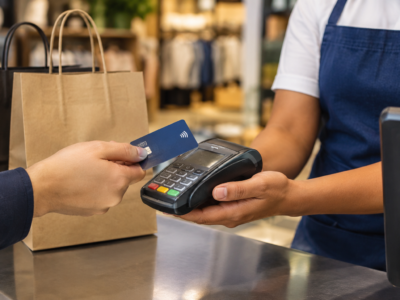Comerciantes piden reducir tasas de préstamos y comisiones por tarjetas