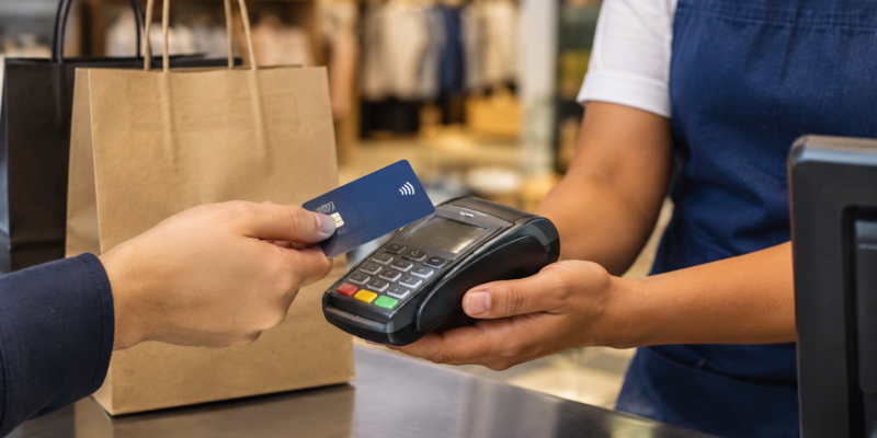 Comerciantes piden reducir tasas de préstamos y comisiones por tarjetas