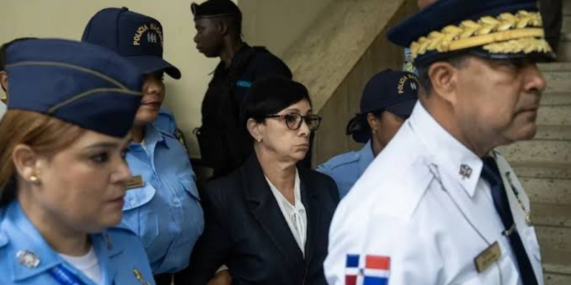 Juicio del caso Jet Set retoma este viernes el desfile de testigos