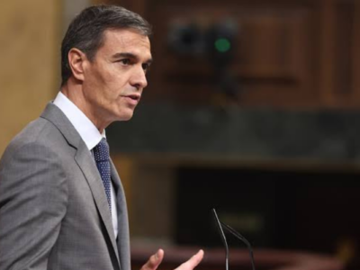 Pedro Sánchez convoca elecciones en España para el 29 de noviembre