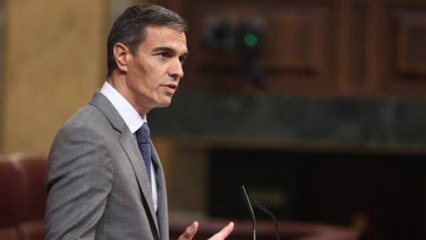 Pedro Sánchez convoca elecciones en España para el 29 de noviembre