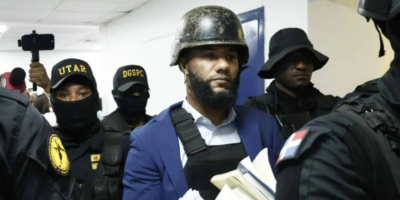 Exfiscal Aurelio Valdez va a audiencia preliminar por caso vinculado a Senasa