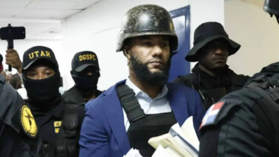 Exfiscal Aurelio Valdez va a audiencia preliminar por caso vinculado a Senasa