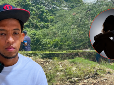 Joven asegura que revelación sobre supuesto "SIDA" desencadenó agresión contra adolescente