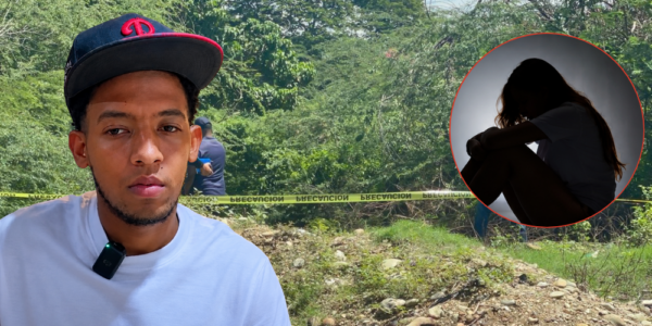 Joven asegura que revelación sobre supuesto "SIDA" desencadenó agresión contra adolescente