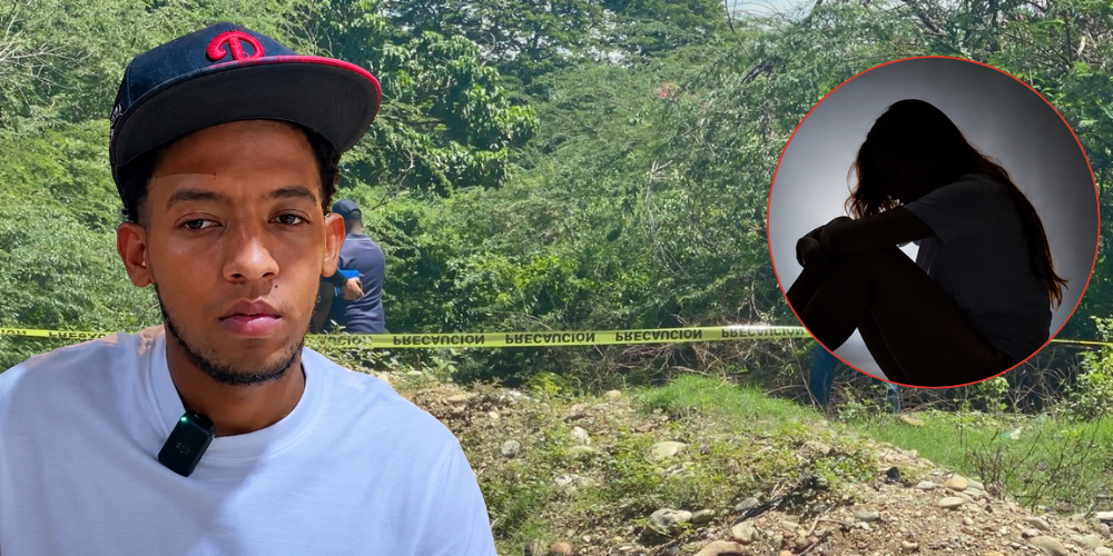 Joven asegura que revelación sobre supuesto "SIDA" desencadenó agresión contra adolescente