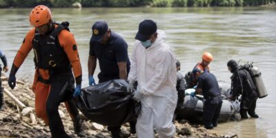 Hallan cuerpo sin vida de adolescente reportada como desaparecida en Navarrete