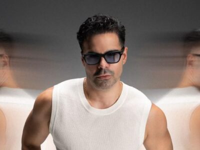 ¡Vuelve a casa! El DJ Jonathan Rangel confirma cierre de gira en Venezuela antes de conquistar Asia