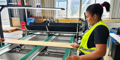 Inversión china gana terreno en San Antonio de Guerra y genera oportunidades de empleo