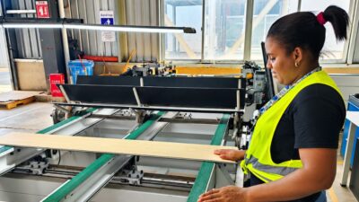 Inversión china gana terreno en San Antonio de Guerra y genera oportunidades de empleo