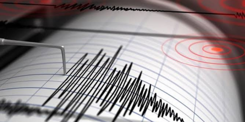 Reportan sismo de magnitud 7,7 al sur de Panamá