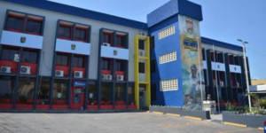 Ayuntamiento de Santo Domingo Norte